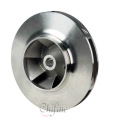 China High Quality Metal Impeller